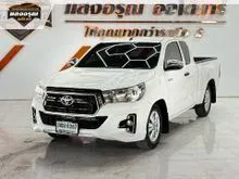 2019 Toyota HILUX REVO 2.4 Smart Cab J Plus Pickup