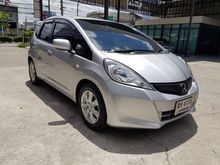 2012 Honda Jazz 1.5 (ปี 08-14) S i-VTEC Hatchback AT