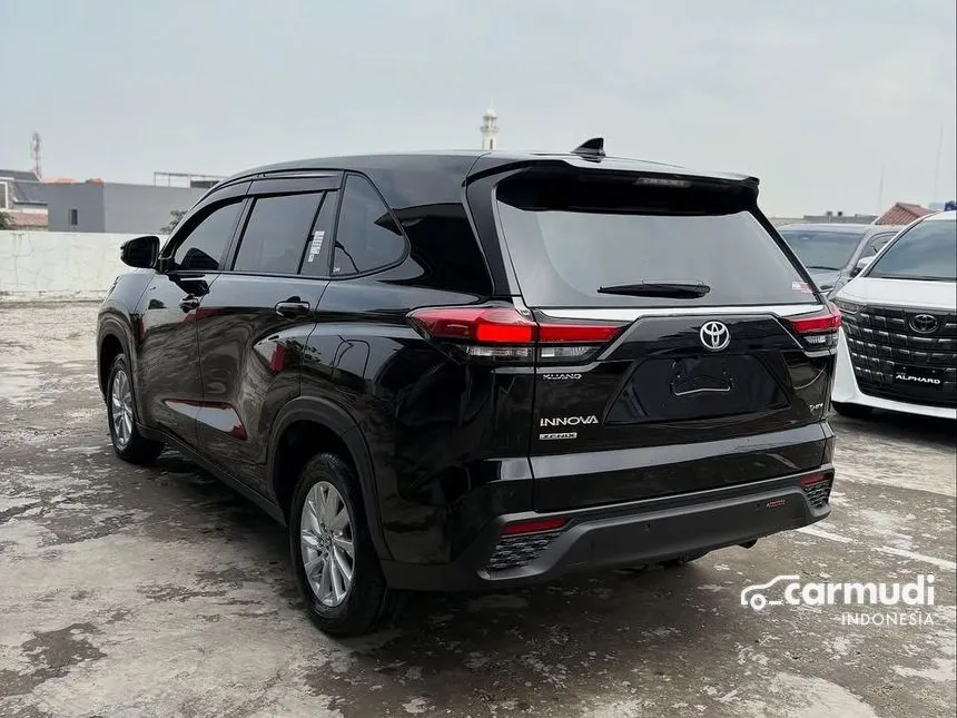 2025 Toyota Kijang Innova Zenix G HV (Non Premium Color) MPV