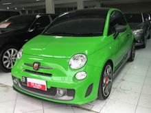 2013 Fiat Abarth595 Competizion 1.4 160HP
