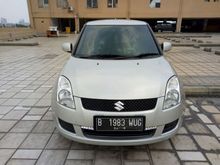 2009 Suzuki Swift 1.5 ST Hatchback