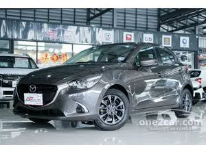 2018 Mazda 2 1.3 Sports High Connect Hatchback