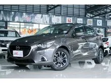 2018 Mazda 2 1.3 (ปี 15-25) Sports High Connect Hatchback