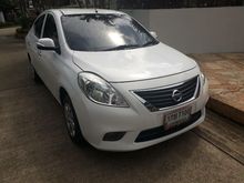 2013 Nissan Almera 1.2 (ปี 11-16) ES Sedan AT