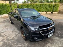 2012 Chevrolet Colorado 2.5 Flex Cab (ปี 11-16) LS1 Pickup