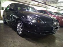 2012 Mitsubishi Lancer 1.8 SEi Sedan (Nopol Ganjil)