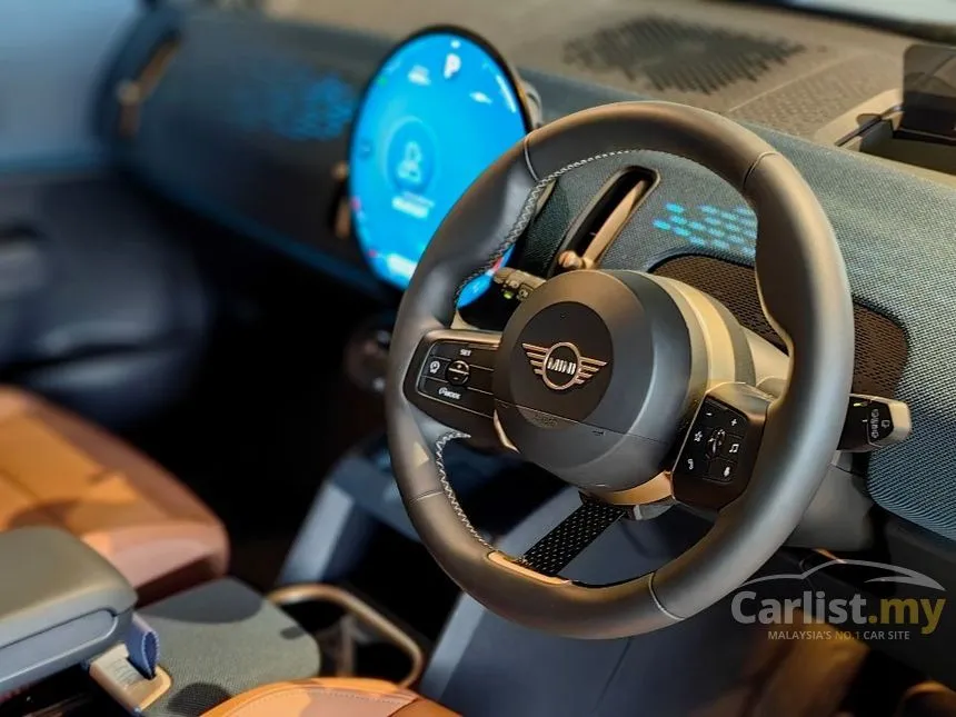 2024 MINI Countryman SE ALL4 SUV