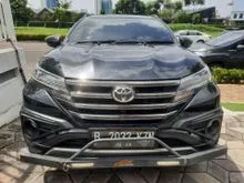 2021 Toyota Rush 1.5 GR Sport SUV