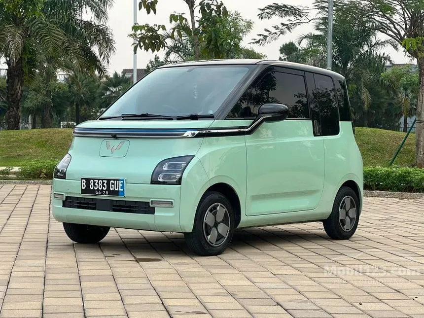2023 Wuling Air EV Long Range Hatchback