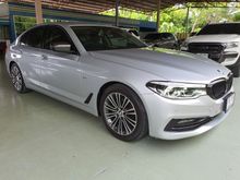 2018 BMW 520d 2.0 G30 (ปี 17-22) Sport Sedan AT