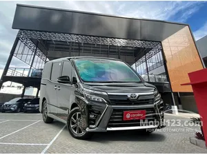 2021 Toyota Voxy 2.0 MPV