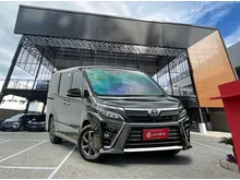 2021 Toyota Voxy 2.0 MPV