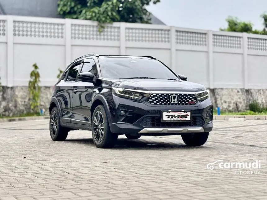 2023 Honda WR-V RS Honda Sensing SUV