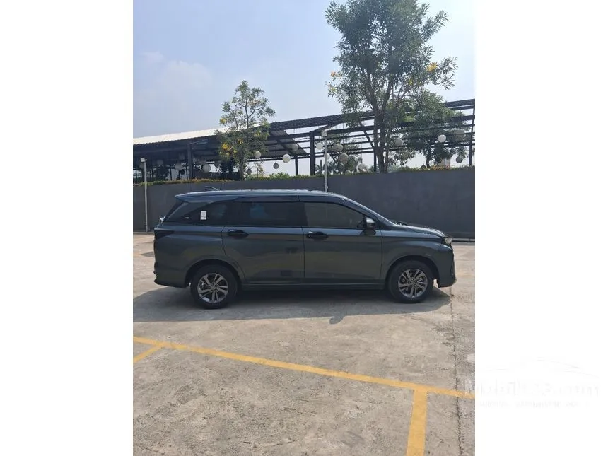 2022 Daihatsu Xenia R MPV