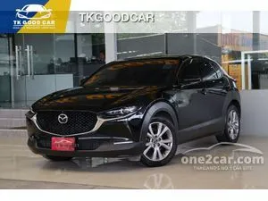 2020 Mazda CX-30 2.0 SP SUV