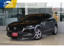 2020 Mazda CX-30 2.0 (ปี 20-26) SP SUV