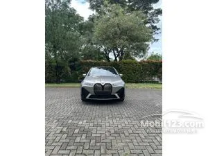 2023 BMW iX xDrive40 Sport SUV