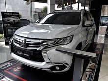 PAJERO DAKAR, DISKONNYA DILUAR BATAS DISINI. BUKTIKAN!!!