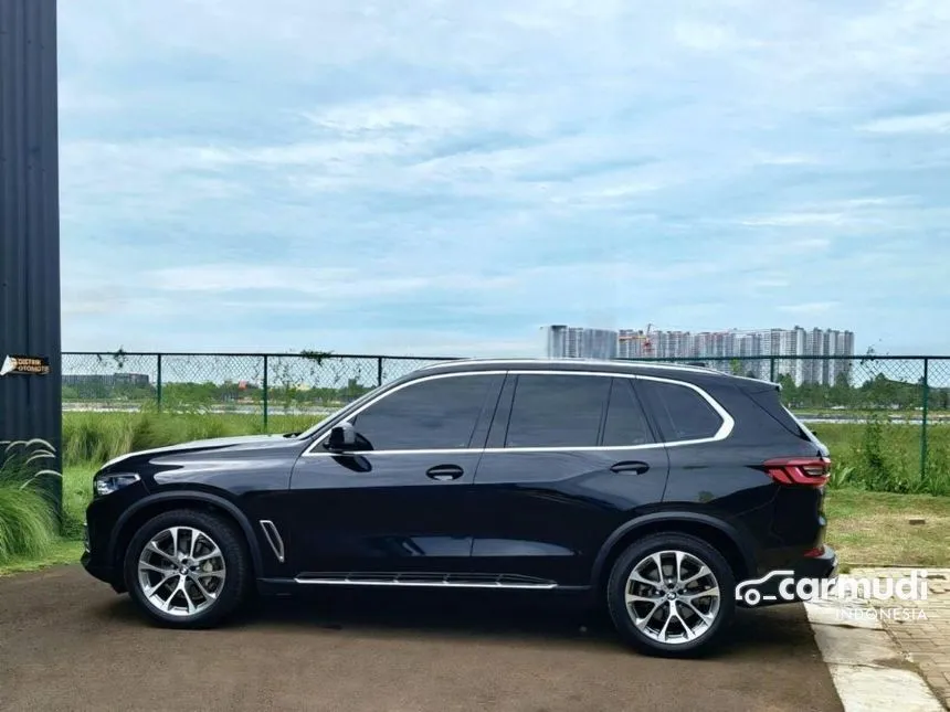 2022 BMW X5 xDrive40i xLine SUV