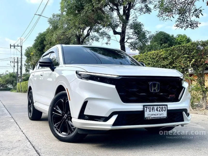 2023 Honda CR-V e:HEV RS SUV