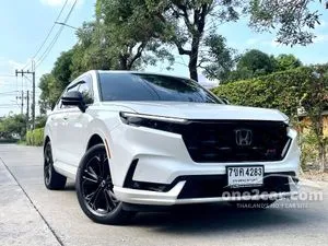 2023 Honda CR-V 2.0 e:HEV RS SUV