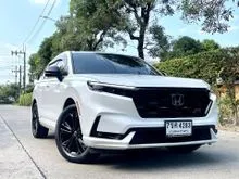 2023 Honda CR-V 2.0 (ปี 23-29) e:HEV RS AWD SUV
