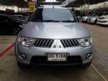 2009 Mitsubishi Pajero Sport 3.2 (ปี 08-15) GT SUV AT