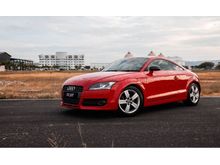 2008/2010 Audi TT 2.0T (A) HIGH SPEC