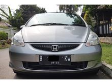 Honda Jazz IDSI AT 2007 Abu