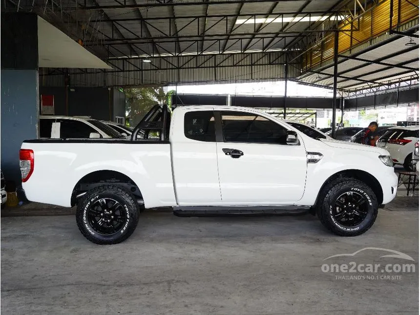 2020 Ford RANGER XLT Open Cab Hi-Rider Pickup