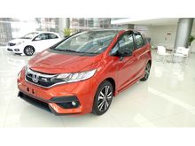 HOT DEAL PROMO Honda Jazz 1.5 RS