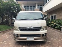 2006 Toyota Ventury 2.7 (ปี 05-16) V Van AT