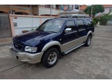 2001 Isuzu Grand Adventure 3.0 (ปี 96-02) 4x2 Wagon AT
