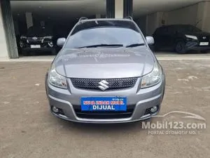 2013 Suzuki SX4 1.5 Cross Over Hatchback