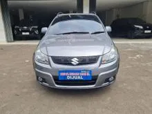 2013 Suzuki SX4 1.5 Cross Over Hatchback CICILAN 2.7 JUTA-AN