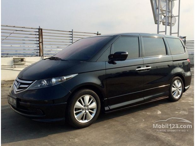  Elysion  Honda  Murah 12 mobil  dijual  di Indonesia 
