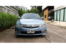 2010 Toyota Camry 2.4 (ปี 06-12) Hybrid Sedan AT