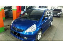 2005 Honda Jazz 1.5 VTEC Hatchback