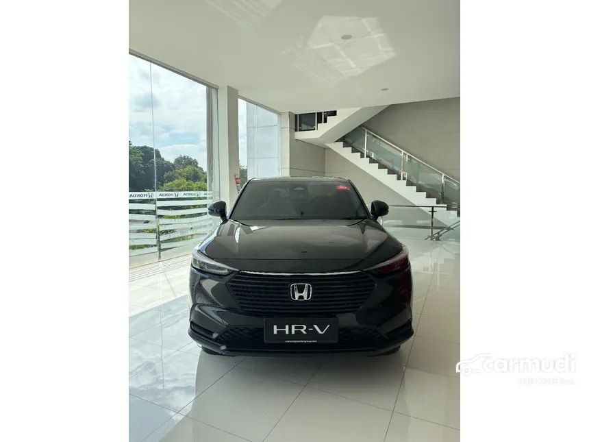 2024 Honda HR-V S SUV