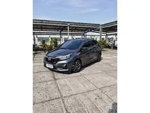 2025 Honda Brio 1.2 RS Hatchback