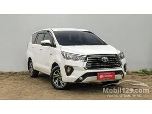 2021 Toyota Kijang Innova 2.0 G MPV