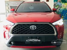2020 Toyota Corolla Cross 1.8 Wagon, RAJA DISKON, TERMURAH TERPERCAYA, READY STOCK