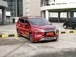 Jual Mobil Mitsubishi Xpander 2019 SPORT 1.5 di DKI Jakarta Automatic Wagon Merah Rp 190.000.000