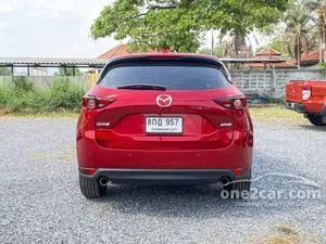 2019 Mazda CX-5 2.0 C SUV