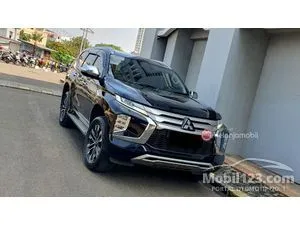 2023 Mitsubishi Pajero Sport 2.4 Dakar Ultimate 4X2 SUV