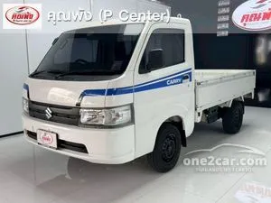 2021 Suzuki CARRY 1.5 Truck