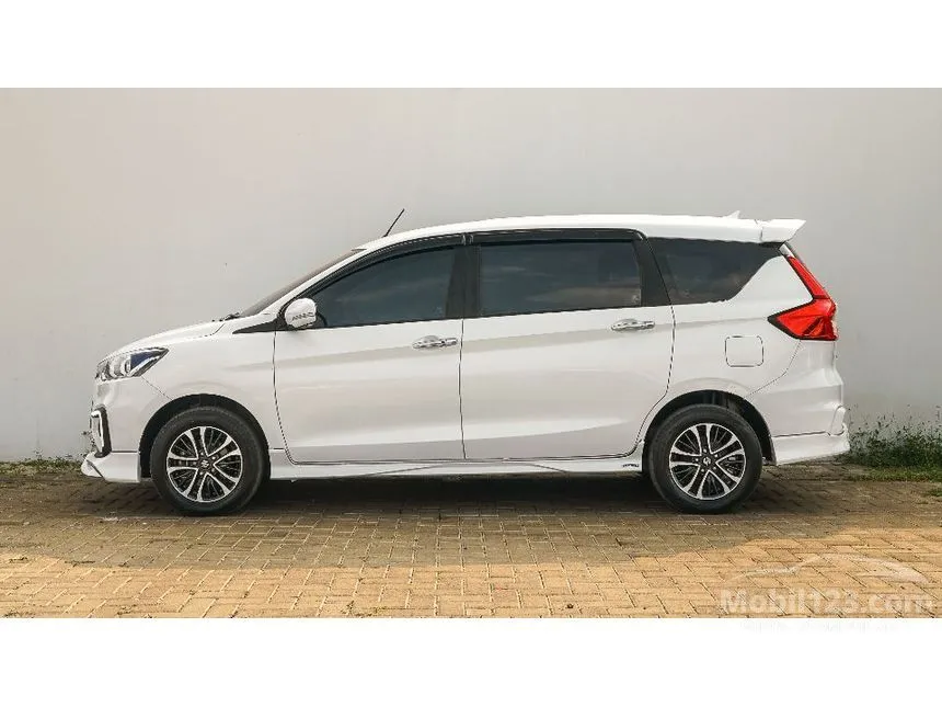 2023 Suzuki Ertiga Hybrid SS MPV