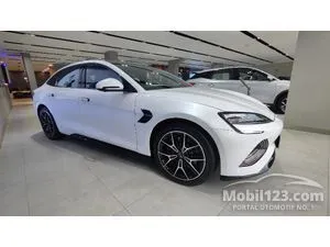 2025 BYD Seal Performance AWD Sedan