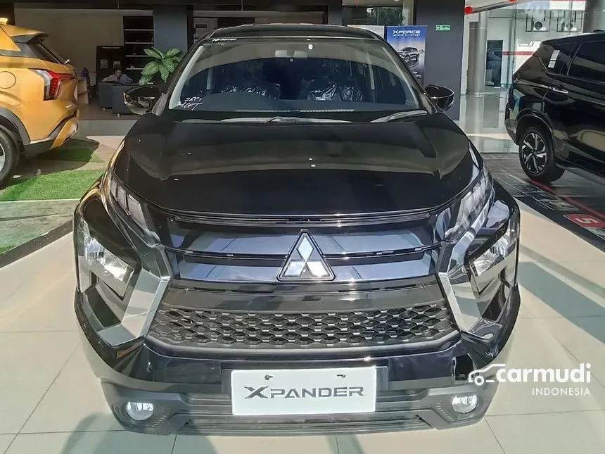 2024 Mitsubishi Xpander GLS Wagon