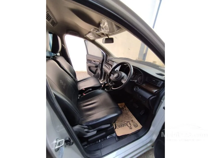 2020 Suzuki Ertiga GX MPV